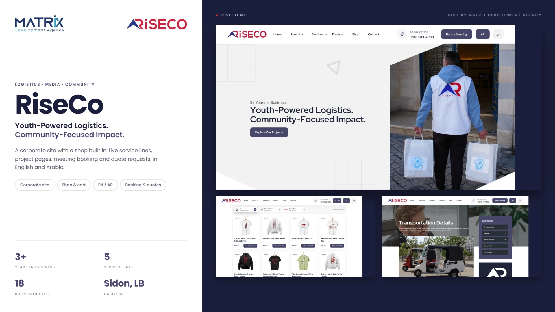Riseco