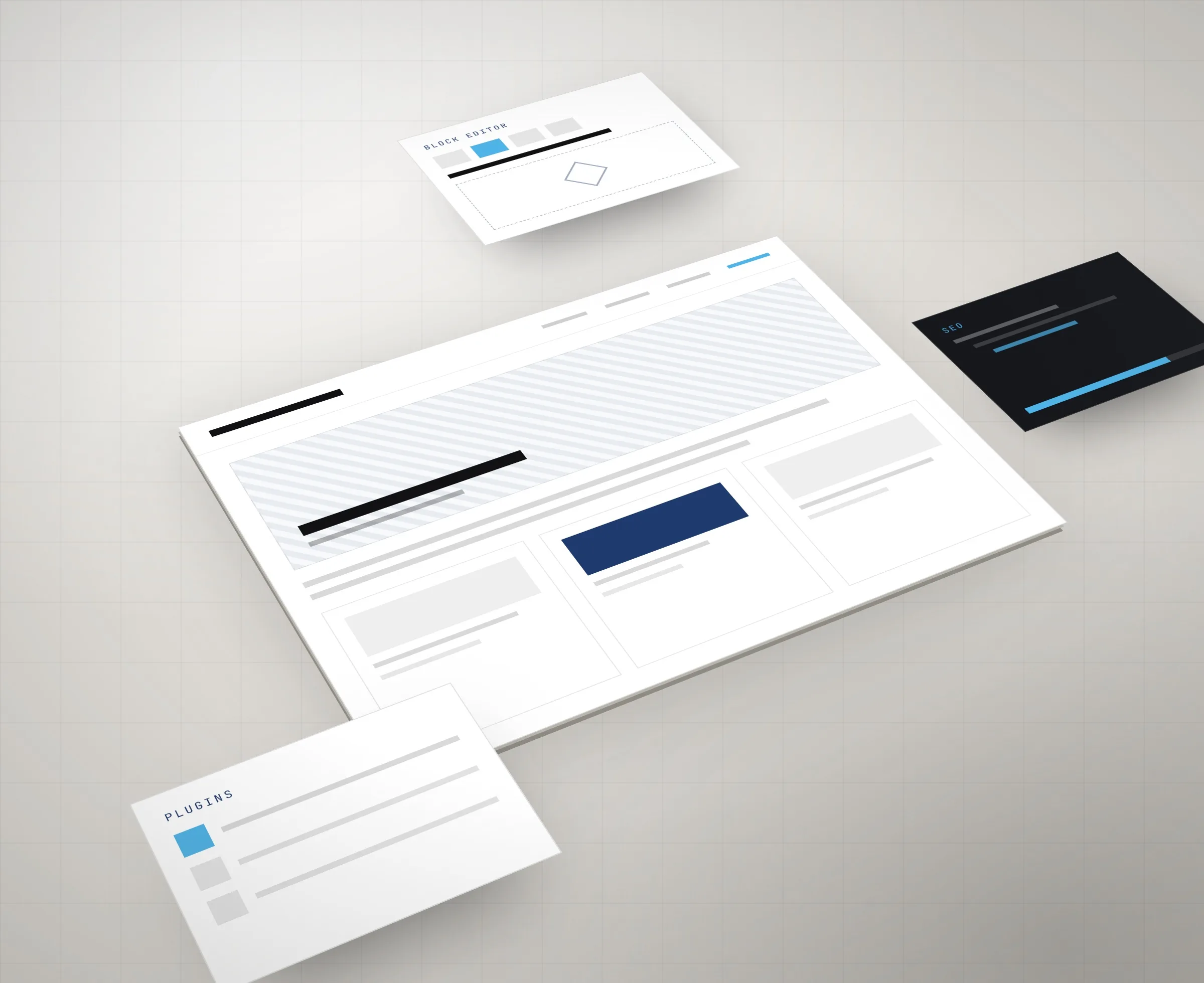 WordPress development