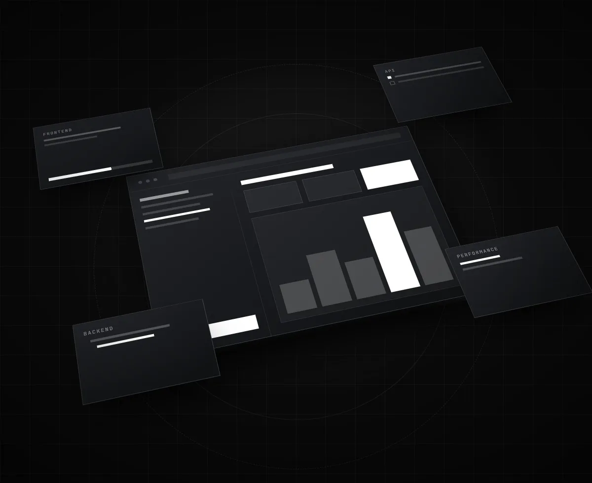 Web development image